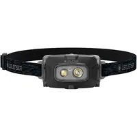 Ledlenser HF4R Core Schwarz