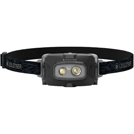 Ledlenser HF4R Core Schwarz