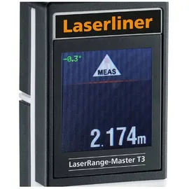 LASERLINER LaserRange-Master T3 Laser-Entfernungsmesser Messbereich (max.) (Details) 30m