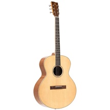 Stagg SA45 O-LW Orchestra Akustik-Gitarre, natur