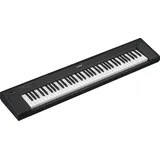 Yamaha Piaggero NP-35 schwarz (NP-35B)