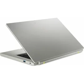 Acer Aspire Vero 14 Intel Core i5-1335U, 16 GB 512 GB DE), Notebook, Grau