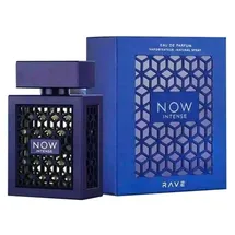 Lattafa Rave Now Intense Eau de Parfum 100 ml