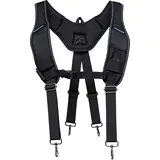 ProClick BS Systems ProClick Suspenders S/M