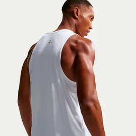 Nike Stride Herren Weiß S