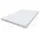 Fdm Topper 180 x 200 cm Weiß