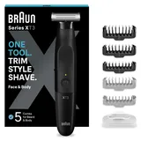 Braun Series X XT3200