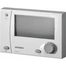 Siemens Dig.Industr. Bediengerät BPZ:RMZ791