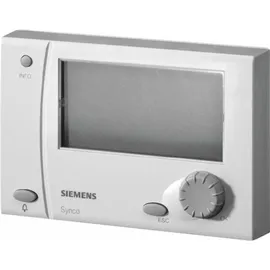 Siemens Dig.Industr. Bediengerät BPZ:RMZ791