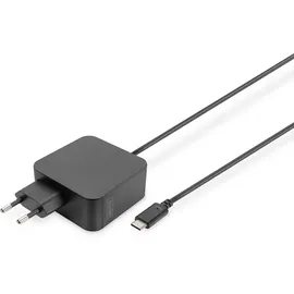 Digitus Notebook Ladegerät USB-C, 65W DA-10071 schwarz