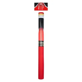 Boland Roter Teppich Partydekoration VIP 450x60cm Glitter Glamour - Rot