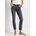 Casual fit Jeans in grau Gr 25 Länge 30 dark steel grau washed 36352016-25 Länge 30