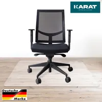 Karat Karat, Bodenschutzmatte, Performa, 150 x 150 cm)