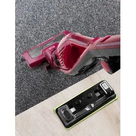 ECG Hugo VT 4620 Schwarz/Rot