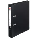 Herlitz maX.file protect plus DIN A4 50 mm Schwarz