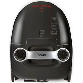 Domo DO1033S Staubsauger mit Staubbeutel