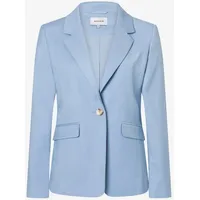 More & More taillierter Blazer