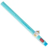 Legami Kugelschreiber Gelstift Himmelblau 0,5 mm
