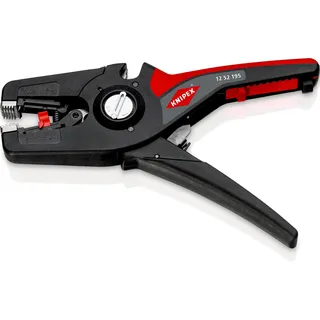 Knipex PreciStrip16 195 SB
