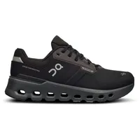 On Cloudrunner 2 Waterproof Damen Magnet / Black 39