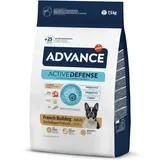 Advance Peripherals French Bulldog Adult 7,5 kg
