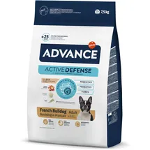 Advance Peripherals French Bulldog Adult 7,5 kg