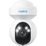 Reolink E540 5MP Pan & Tilt WiFi Outdoor Weiß