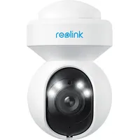 Reolink E540 5MP Pan & Tilt WiFi Outdoor Weiß