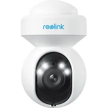 Reolink E540 5MP Pan & Tilt WiFi Outdoor Weiß