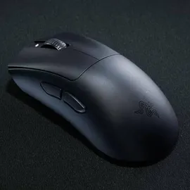 Razer Deathadder V3 HyperSpeed schwarz