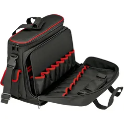 KNIPEX Service - Werkzeugset - in Koffer
