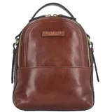 the Bridge Pearldistrict Rucksack Braun