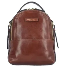 the Bridge Pearldistrict Rucksack Braun