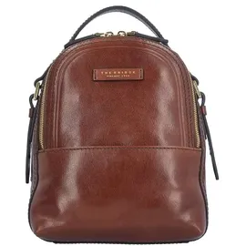 the Bridge Pearldistrict Rucksack Braun