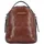 the Bridge Pearldistrict Rucksack Braun