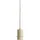 Light & Living Cupa 5-flg. Ø 5 cm rund/braun Metall