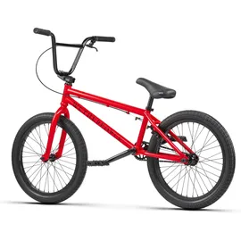 wethepeople Thrillseeker rot - L