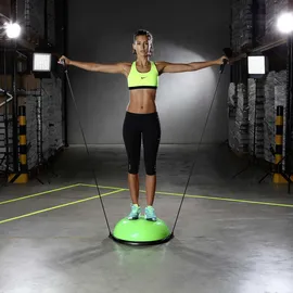 toolz Balanceball Grün One Size
