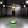 toolz Balanceball Grün One Size