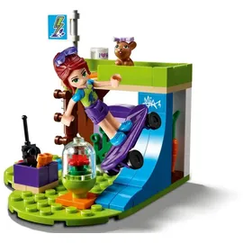 LEGO Friends Mias Zimmer 41327