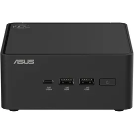 Asus NUC 15 Pro Cyber Canyon RNUC15CRHC700002 Core 7 240H 0GB/0GB Tall Kit mit EU-Netzkabel