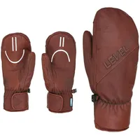 Level Darth Mitten bordeaux (24) XS