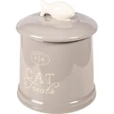 Heim Banbury Katzen-Sortiment Futterbox 16 cm x 16 cm Inhalt 1850 ml