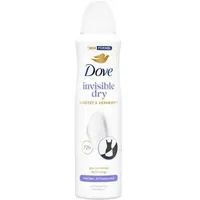 Dove Advanced Care Antitranspirant Deo-Spray 150 ml