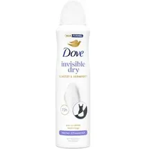 Dove Advanced Care Antitranspirant Deo-Spray 150 ml