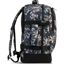 Heinrich Sieber Cabin Pro Small 20l Blau/Weiß