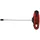 KS Tools Innensechskant-Schraubendreher 8 mm