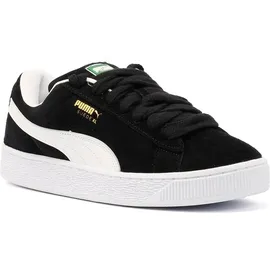 Puma Suede XL Puma Black/Puma White 43