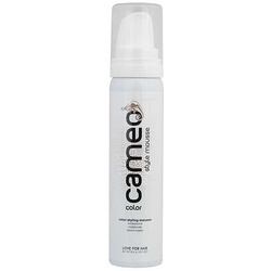 cameo color styling mousse Mittelblond (75 ml)