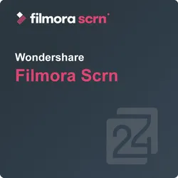 Wondershare Filmora Scrn für PC